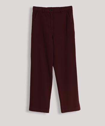 شلوار کتان زنانه سارك كد 1345058