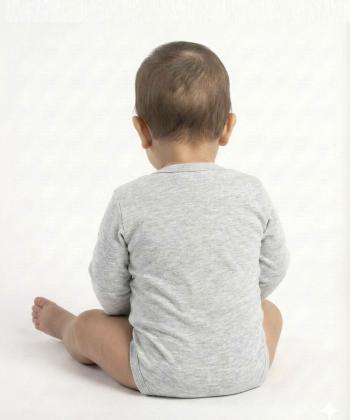 ست بادي و شلوار بچگانه نيل كوك كد AZ520