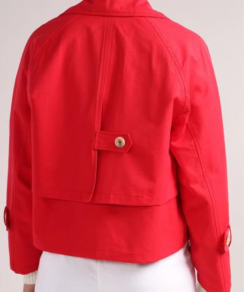 باراني کوتاه زنانه سارك كد 1394432