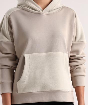 هودي زنانه سارك كد 1445070