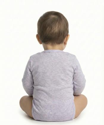 ست بادي و شلوار بچگانه نيل كوك كد AZ520