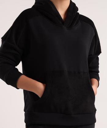 هودي زنانه سارك كد 1445070