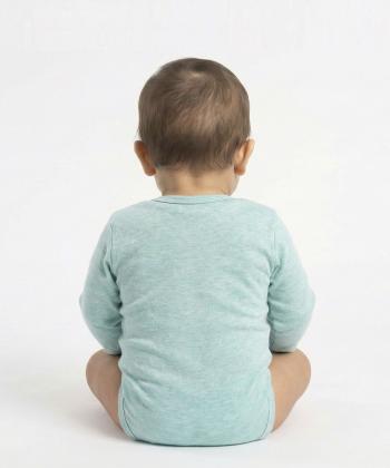 ست بادي و شلوار بچگانه نيل كوك كد AZ620