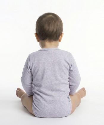 ست بادي و شلوار بچگانه نيل كوك كد AZ620