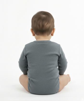 ست بادي و شلوار بچگانه نيل كوك كد AZ520