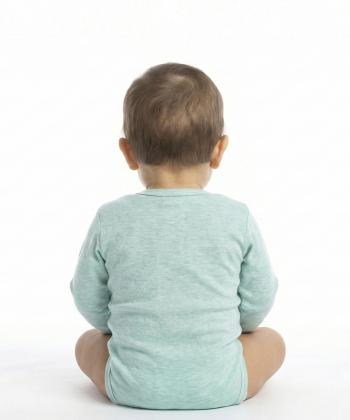 ست بادي و شلوار بچگانه نيل كوك كد AZ520