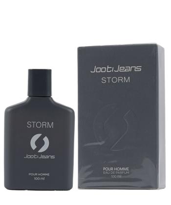 ادوپرفیوم مردانه جوتی جینز مدل P51100020 حجم 100 میلی لیتر