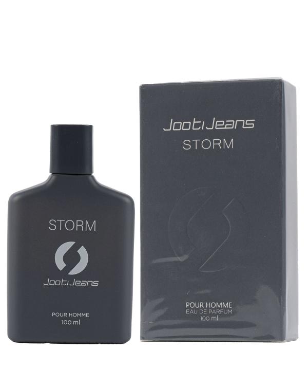 ادوپرفیوم مردانه جوتی جینز مدل P51100020 حجم 100 میلی لیتر