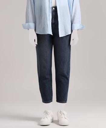 شلوار جين زنانه سارك كد 1034751