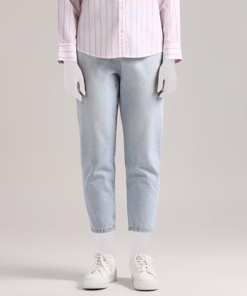 شلوار جين زنانه سارك كد 1034751