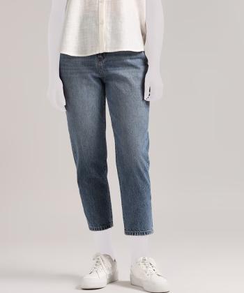 شلوار جين زنانه سارك كد 1034751