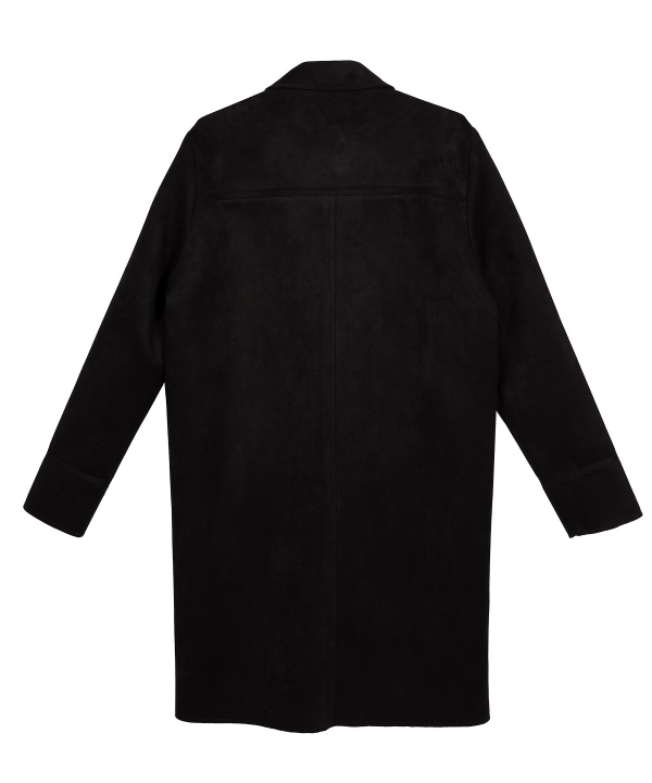 پالتو بلند مردانه جوتی جینز JootiJeans کد 04522608