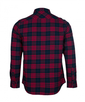 پیراهن پاییزه مردانه جین وست Jeanswest کد 94131501