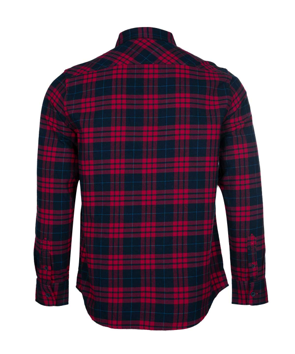پیراهن پاییزه مردانه جین وست Jeanswest کد 94131501