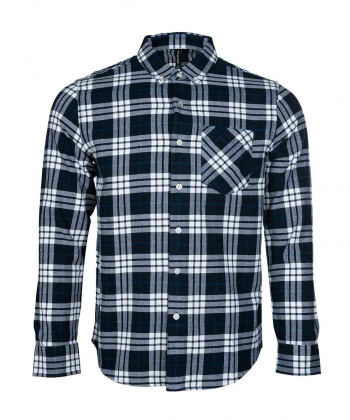 پیراهن پاییزه مردانه جین وست Jeanswest کد 94131501