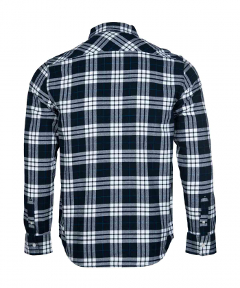 پیراهن پاییزه مردانه جین وست Jeanswest کد 94131501