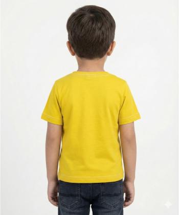 تيشرت بچگانه نيل كوك كد AZ321