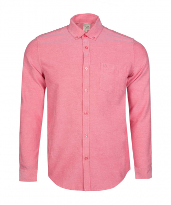 پیراهن آستین بلند مردانه جوتی جینز JootiJeans کد 04531052