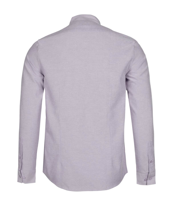 پیراهن آستین بلند مردانه جوتی جینز JootiJeans کد 04531052