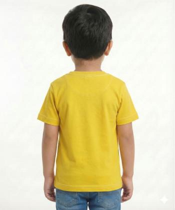 تيشرت بچگانه نيل كوك كد AZ420