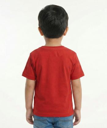 تيشرت بچگانه نيل كوك كد AZ324