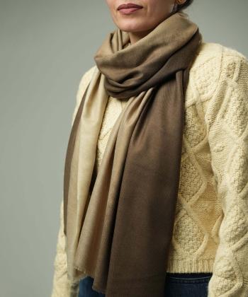 شال سر زنانه جوتي جينز كد 54978207