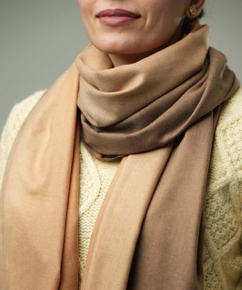 شال سر زنانه جوتي جينز كد 54978207