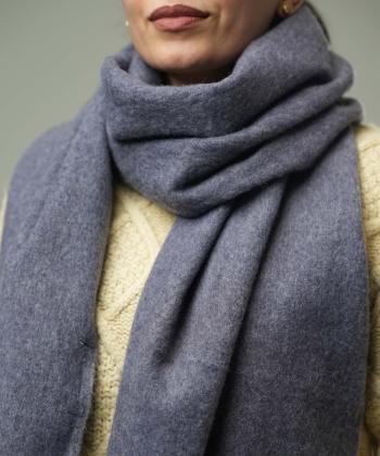 شال زنانه جوتي جينز كد 54978210