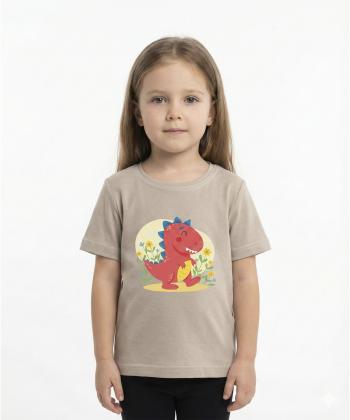 تيشرت بچگانه نيل كوك كد AZ323