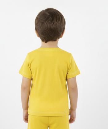 تيشرت بچگانه نيل كوك كد AZ322