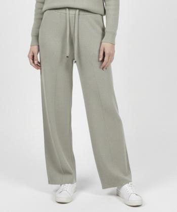 شلوار بافت زنانه ريس مدل 1036131