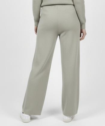 شلوار بافت زنانه ريس مدل 1036131