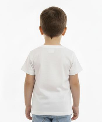 تيشرت بچگانه نيل كوك كد AZ324