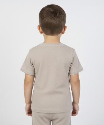 تيشرت بچگانه نيل كوك كد AZ420