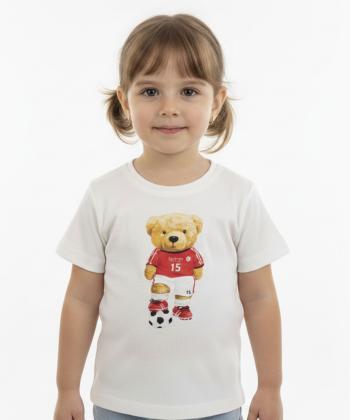 تيشرت بچگانه نيل كوك كد AZ420