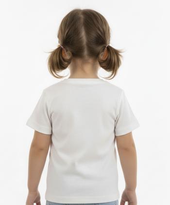 تيشرت بچگانه نيل كوك كد AZ420