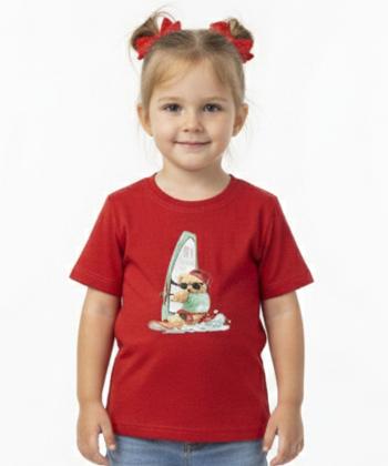 تيشرت بچگانه نيل كوك كد AZ420