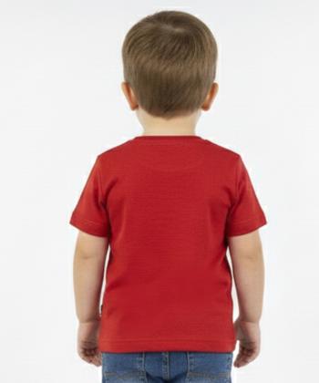 تيشرت بچگانه نيل كوك كد AZ322