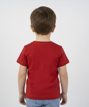 تيشرت بچگانه نيل كوك كد AZ323