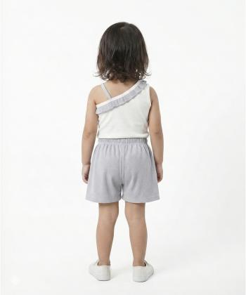 ست تاپ و شلوارك بچگانه نيل كوك كد AZ920