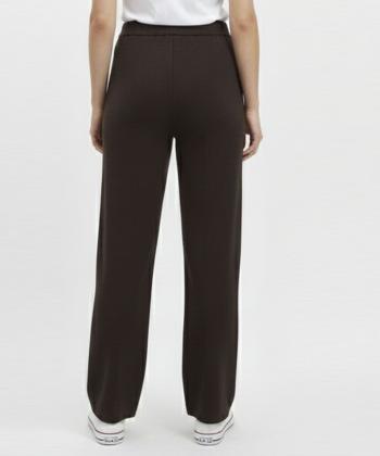 شلوار بافت زنانه ريس مدل 1036132