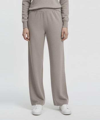 شلوار بافت زنانه ريس مدل 1036132