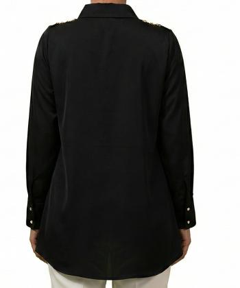 تونيك كرپ زنانه برنس مدل 02604