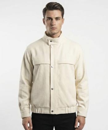 بامبر مردانه سوپردرای مدل 7616004