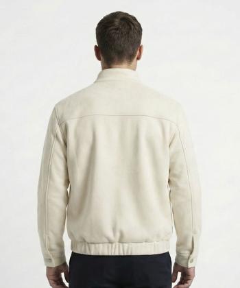 بامبر مردانه سوپردرای مدل 7616004