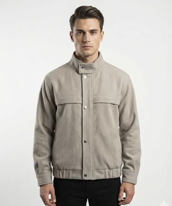 بامبر مردانه سوپردرای مدل 7616004