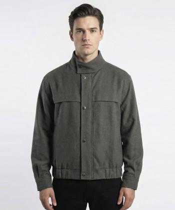 بامبر مردانه سوپردرای مدل 7616004