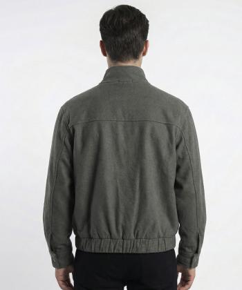 بامبر مردانه سوپردرای مدل 7616004