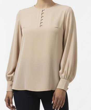 تونيك كرپ زنانه برنس مدل 02631