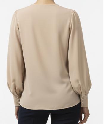 تونيك كرپ زنانه برنس مدل 02631